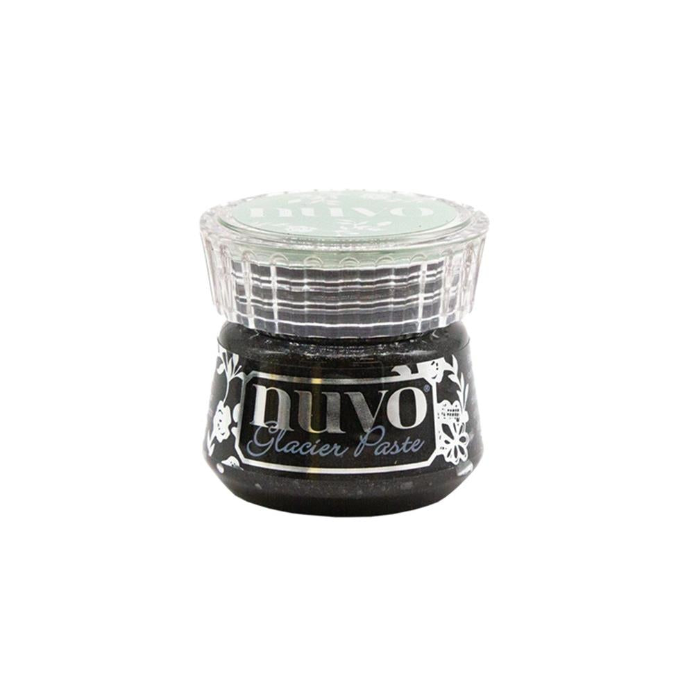 Nuvo Deluxe Adhesive 120ml