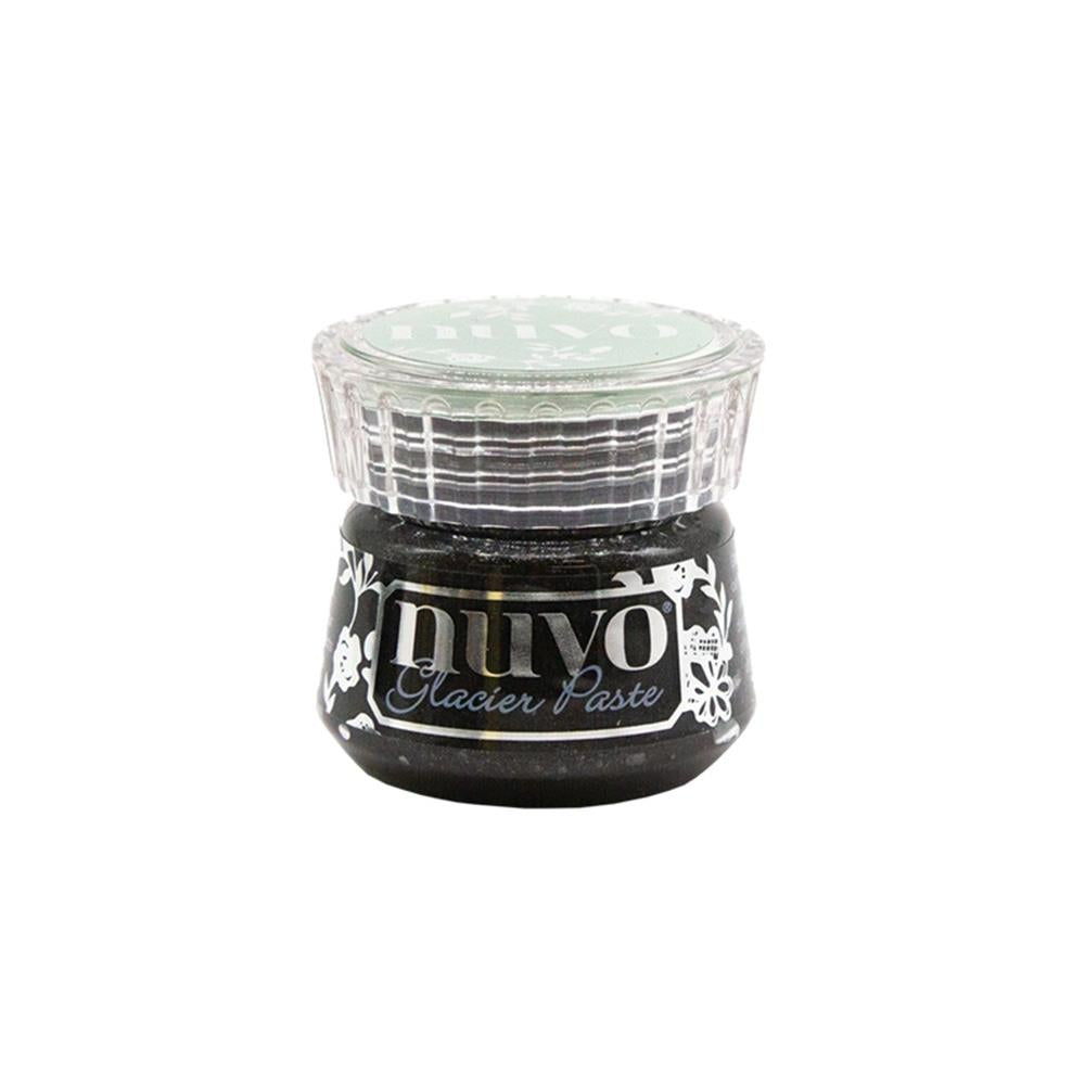 Nuvo Glacier Paste: After Midnight, 1.7oz (NGLP1930)