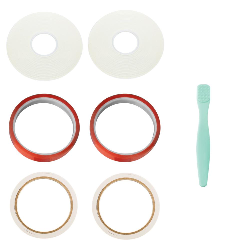 Crafting tape purchases bundle