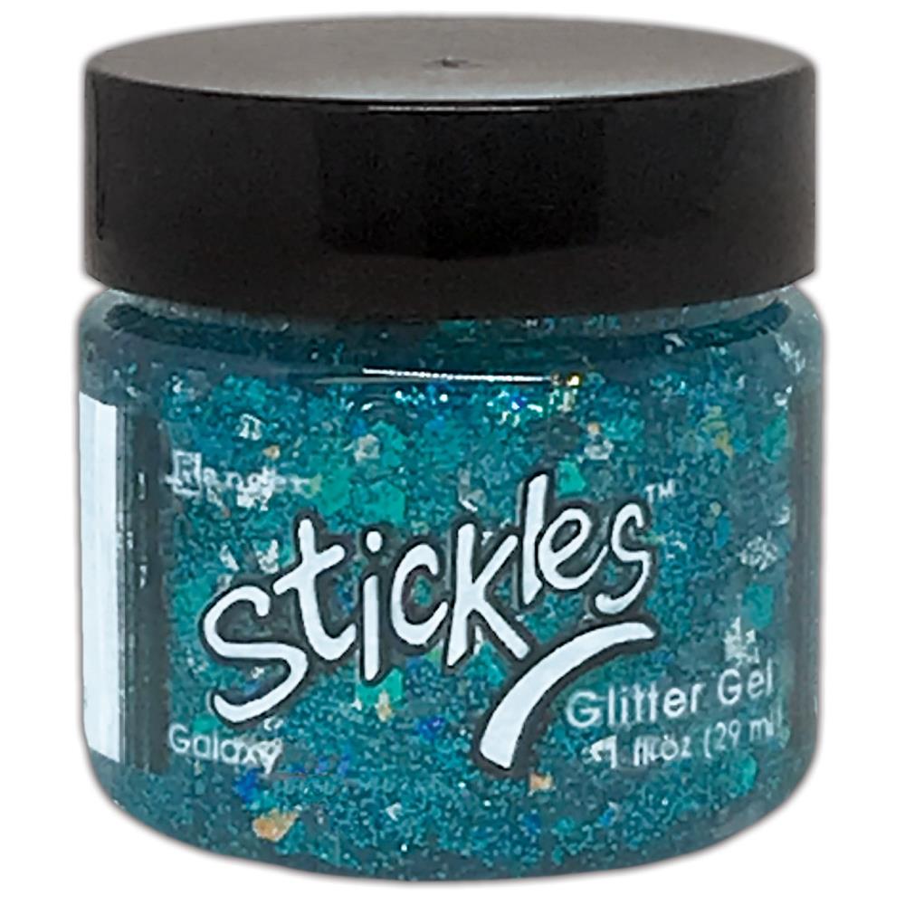 Ranger Stickles Glitter Gels: Choose Your Color