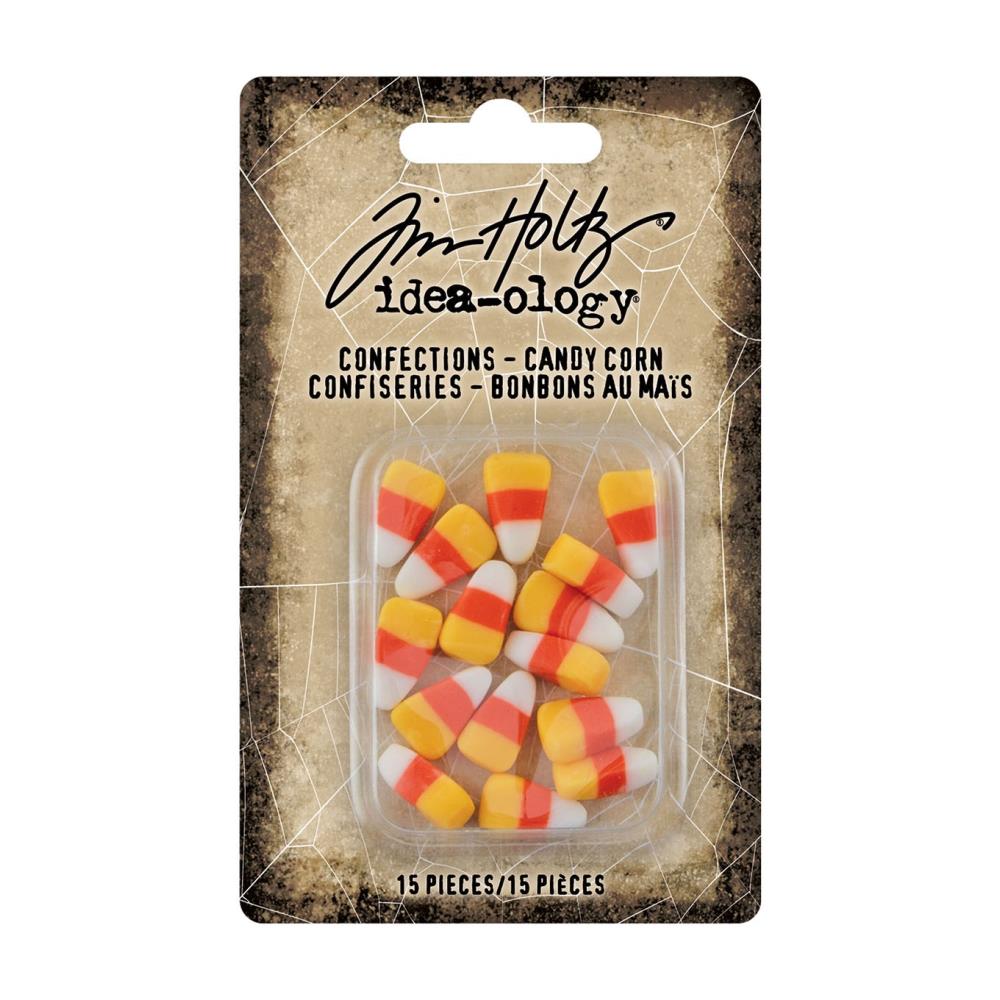 Tim Holtz Idea-Ology Halloween Pre-orders!