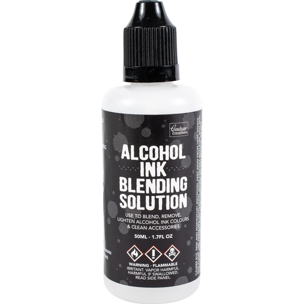 Couture Creations Alcohol Ink Blending Solution, 50ml (CO727337)