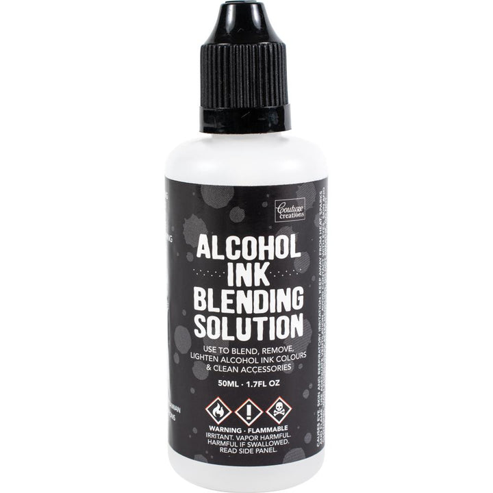 Couture Creations Alcohol Ink Blending Solution, 50ml (CO727337)