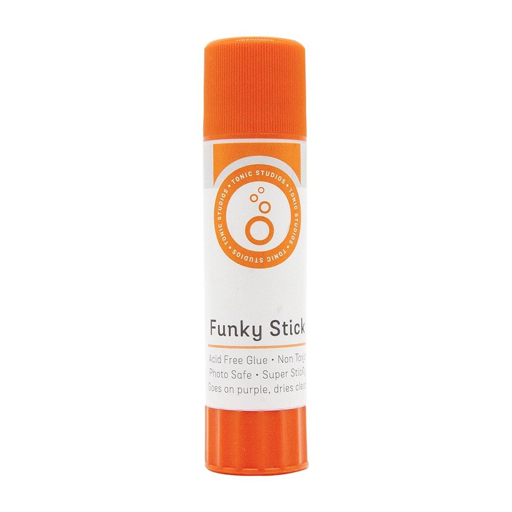 Tonic Studios Funky Glue Stick, 21g (425E)