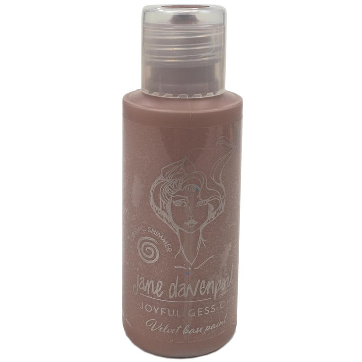 Cosmic Shimmer Joyful Gess-Oh!, 50ml, By Jane Davenport, Choose Your Color, by Creative Expressions