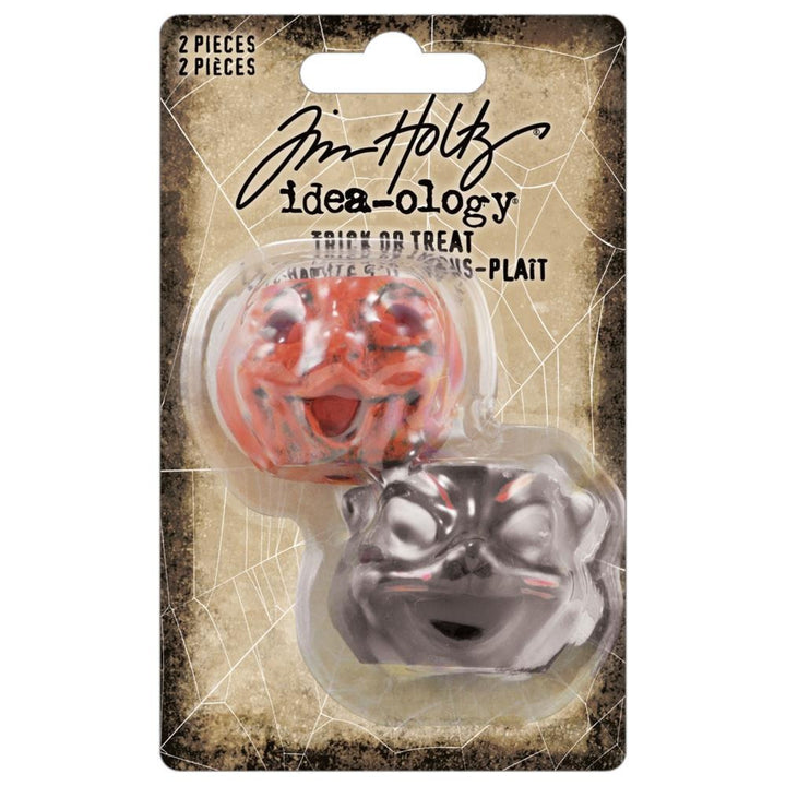 Tim Holtz Idea-Ology Trick or Treat (TH94338)