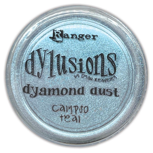 Dylusions Dyamond Dust, Choose Your Color