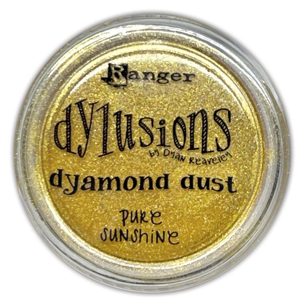 Dylusions Dyamond Dust, Choose Your Color