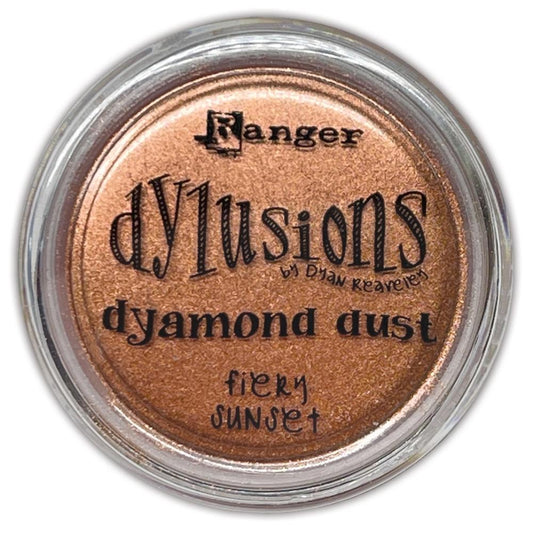 Dylusions Dyamond Dust, Choose Your Color