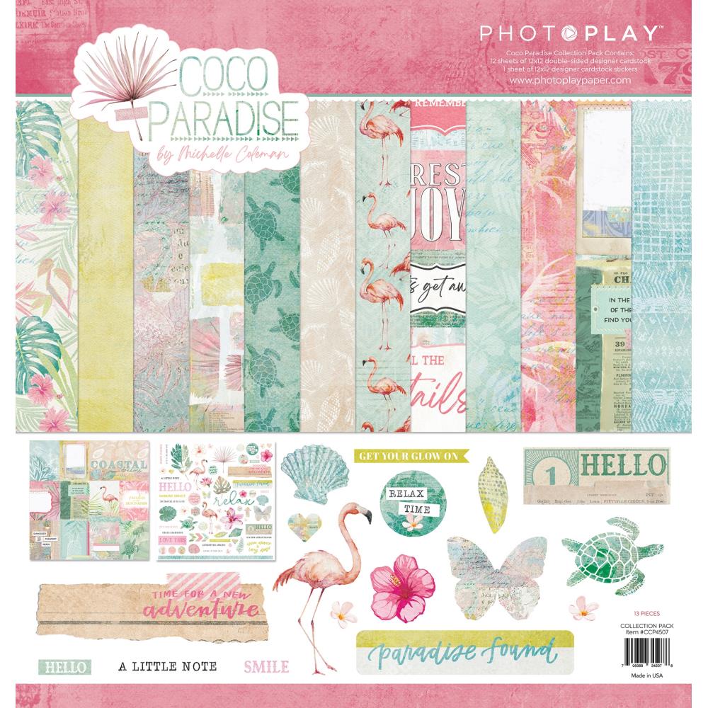 Outlet COCO PARADISE BUNDLE