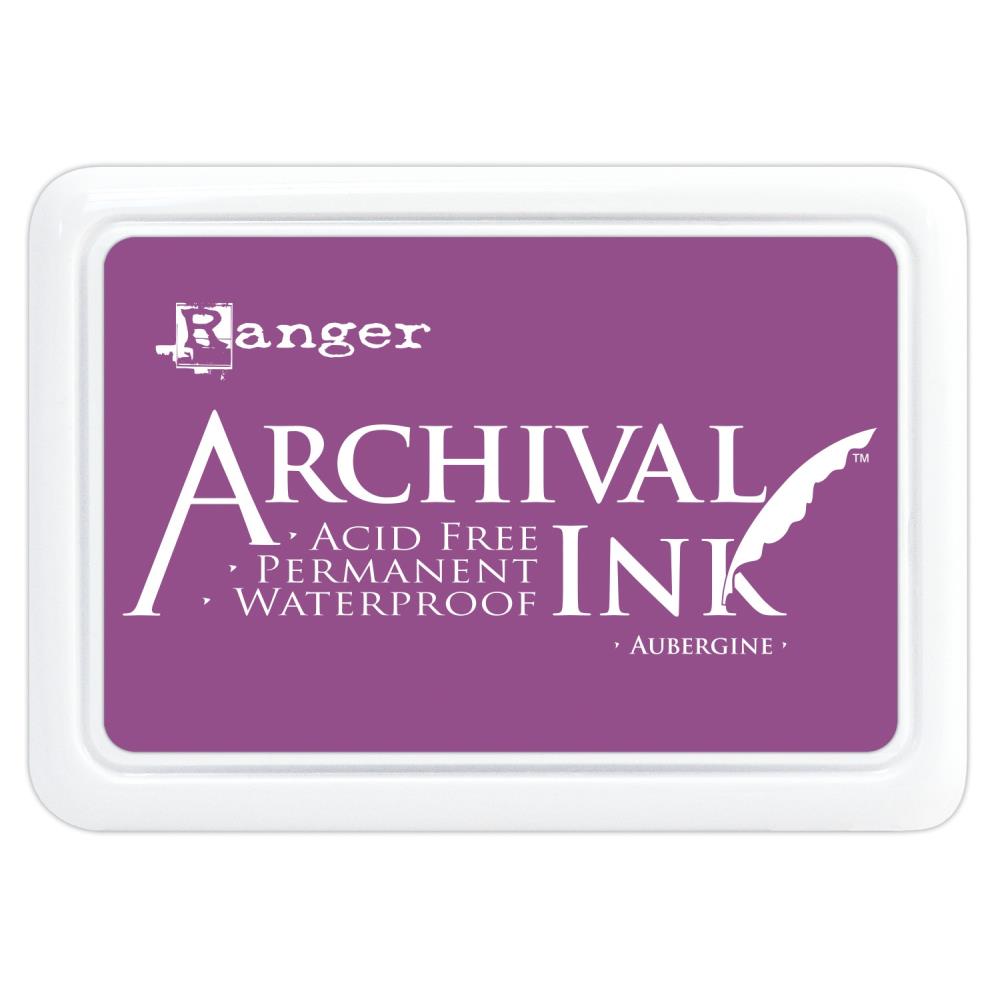 Ranger Archival Ink Pads, Choose Your Color