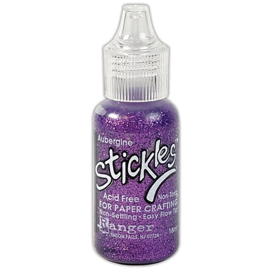 Ranger Stickles Glitter Glue 0.5oz: Choose Your Color