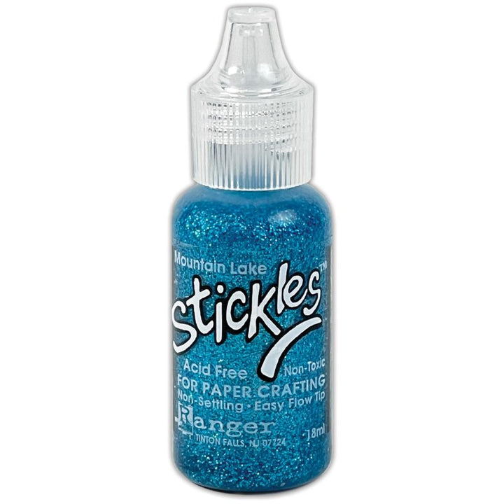 Ranger Stickles Glitter Glue 0.5oz: Choose Your Color