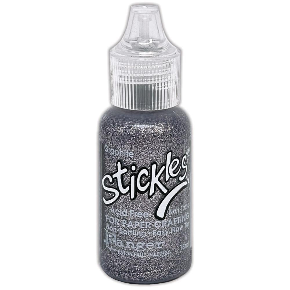 Ranger Stickles Glitter Glue 0.5oz: Choose Your Color