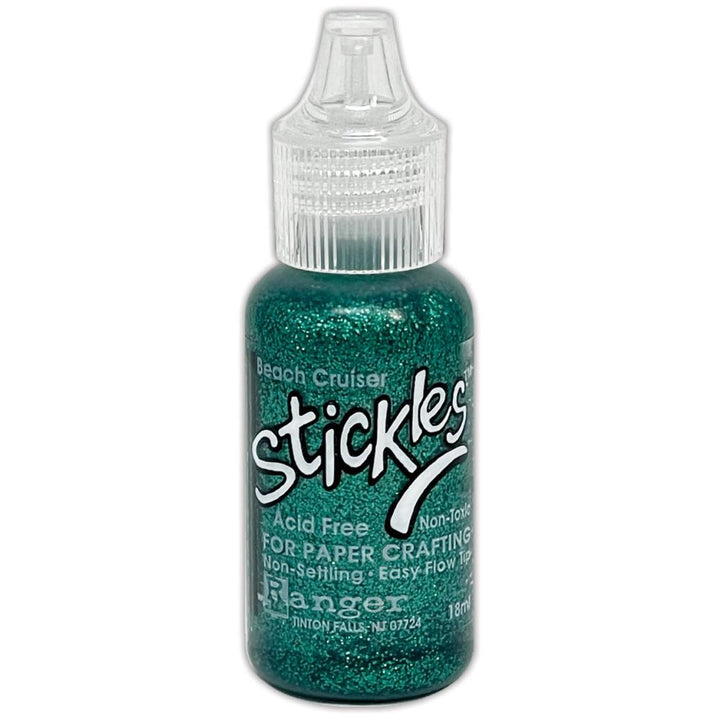 Ranger Stickles Glitter Glue 0.5oz: Choose Your Color