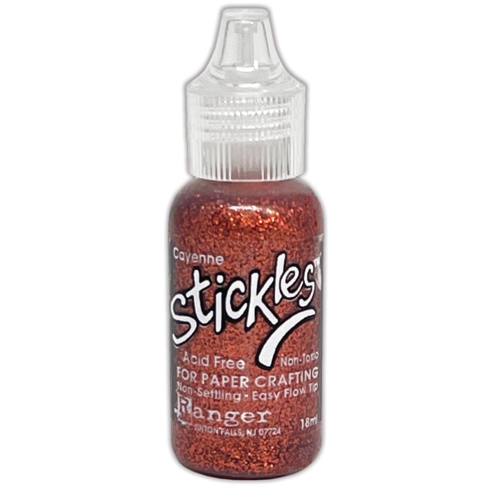 Ranger Stickles Glitter Glue 0.5oz: Choose Your Color