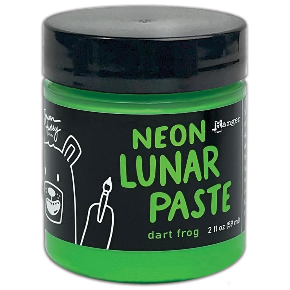 Simon Hurley Create Lunar Paste 2oz, Choose Your Color