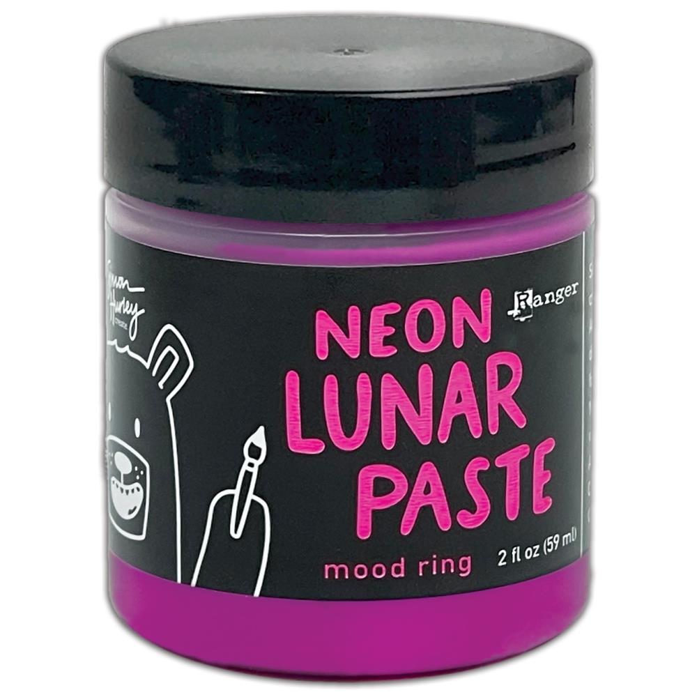 Simon Hurley Create Lunar Paste 2oz, Choose Your Color