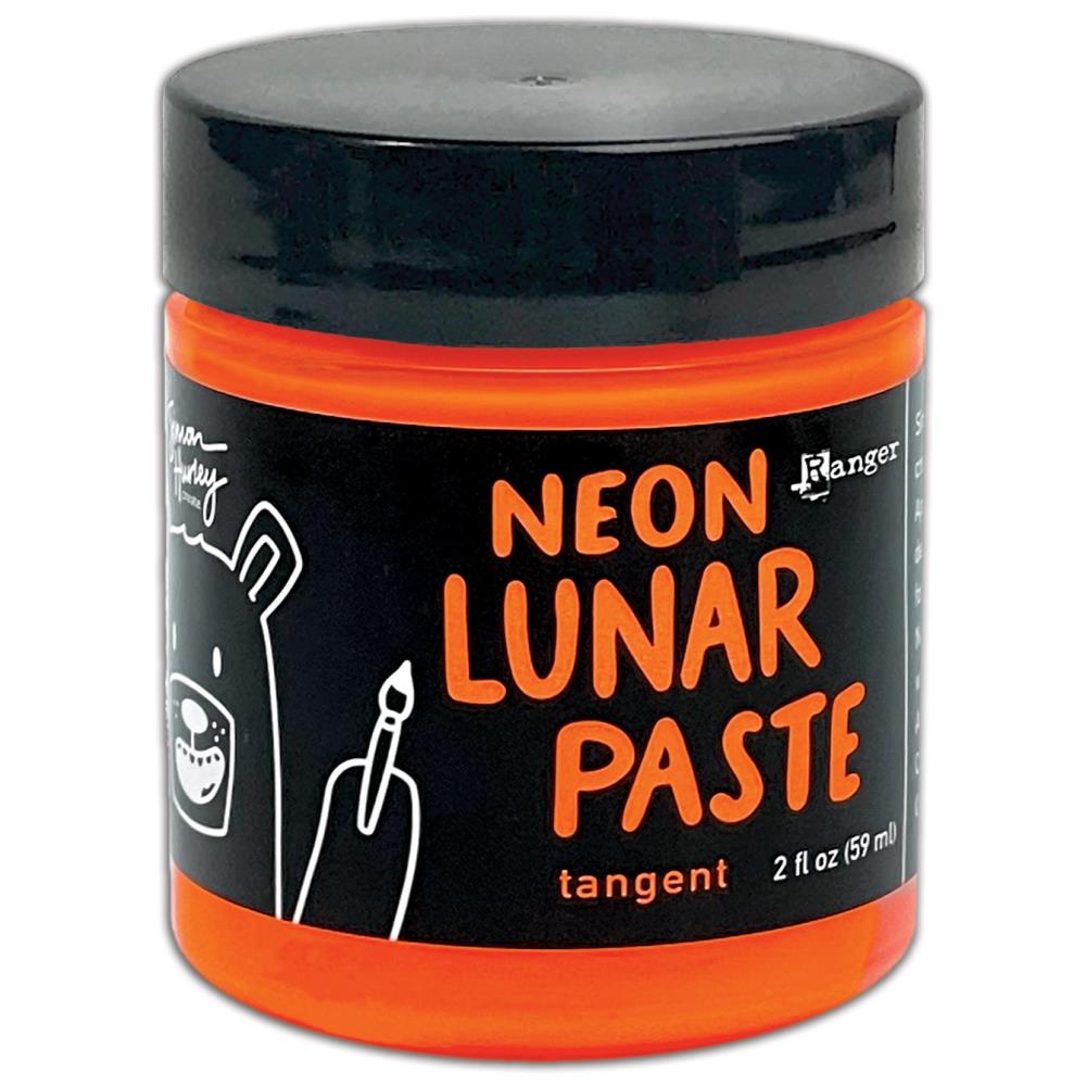 Simon Hurley Create Lunar Paste 2oz, Choose Your Color