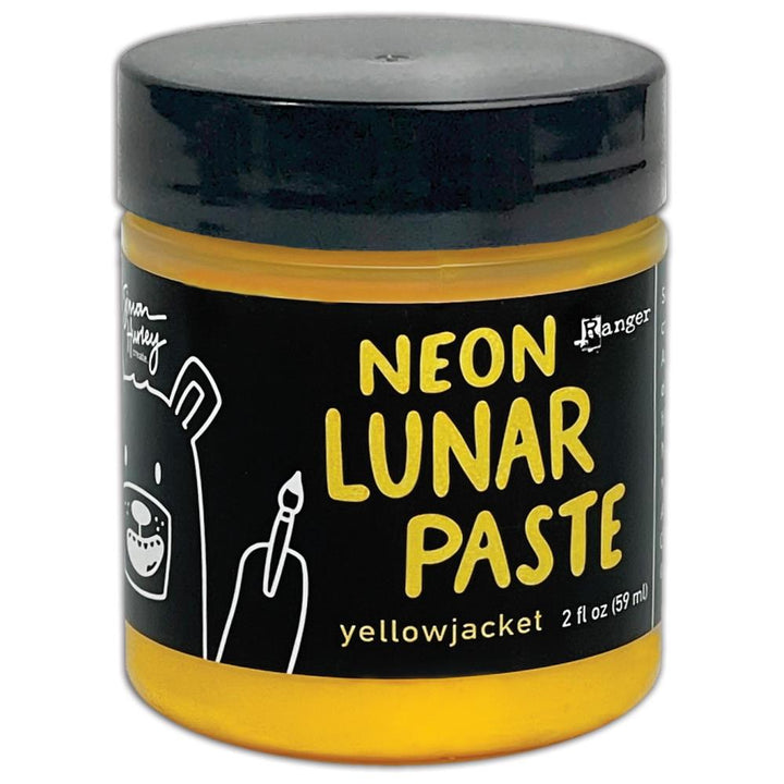 Simon Hurley Create Lunar Paste 2oz, Choose Your Color