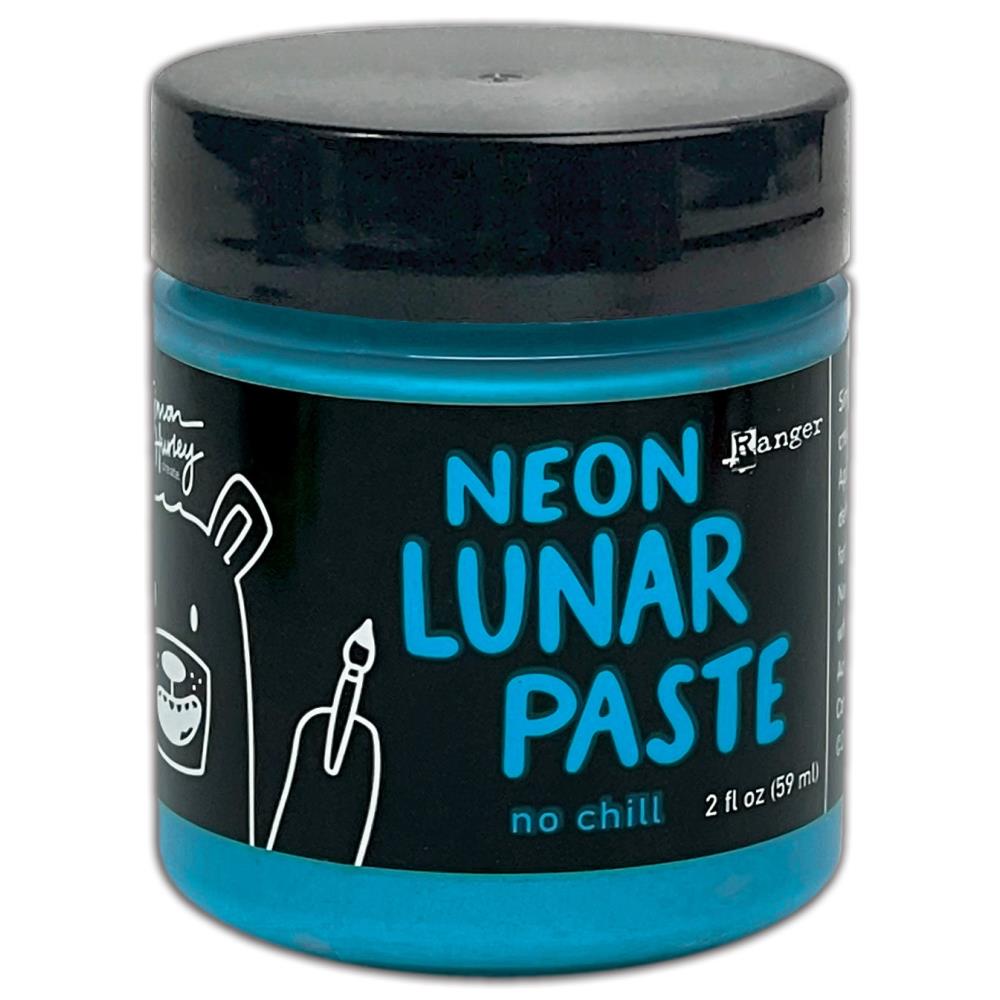 Simon Hurley Create Lunar Paste 2oz, Choose Your Color