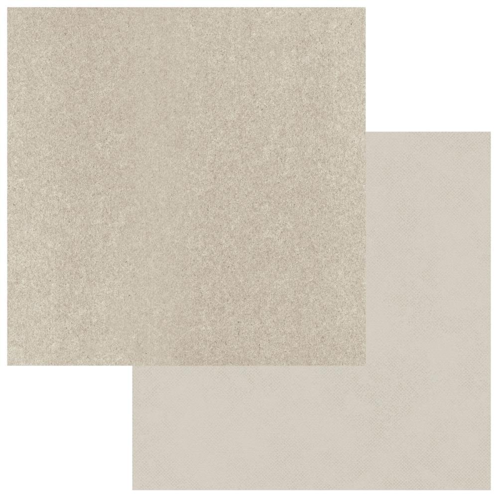 49 and Market Krafty Garden 12"X12" Double-Sided Cardstock: Colored Foundations 2 (49KG1226511)