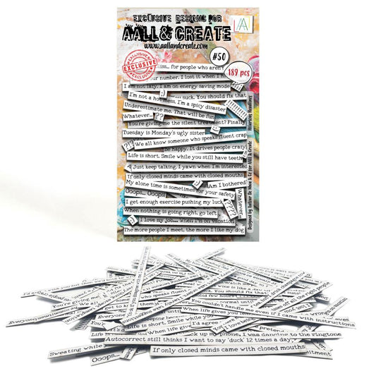 AALL And Create Ephemera: Hilarious Headlines (5A0027FK1G9RQ)