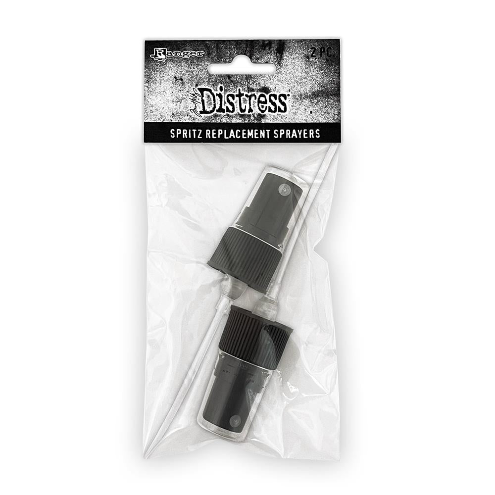 Tim Holtz Distress Spritz Replacement Sprayers (5A00298Q1GCMP)