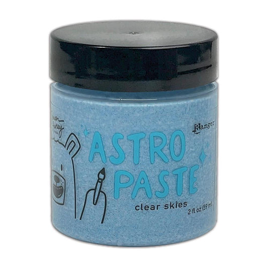 Simon Hurley Create Astro Pastes, Choose Your Color