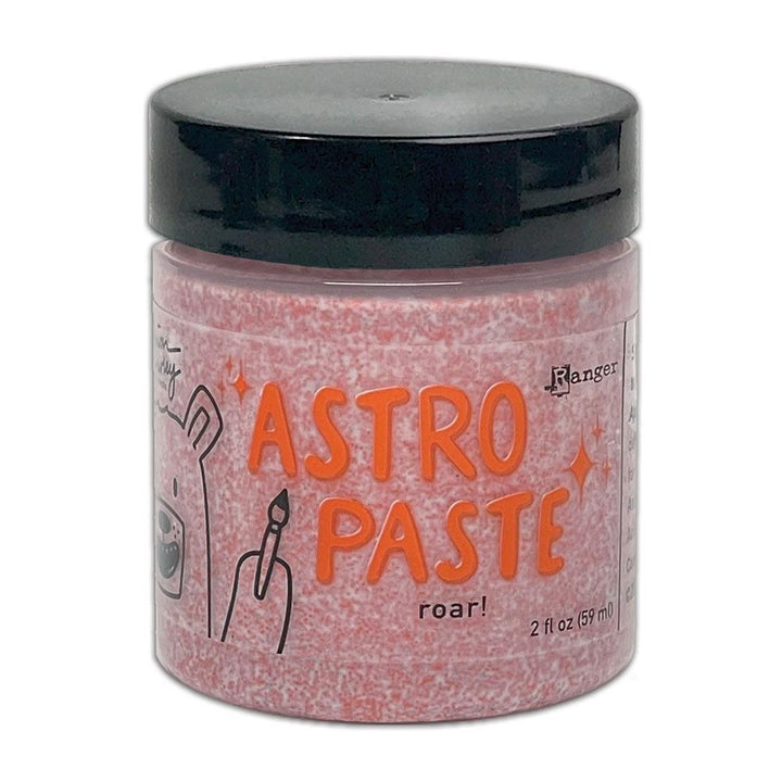 Simon Hurley Create Astro Pastes, Choose Your Color