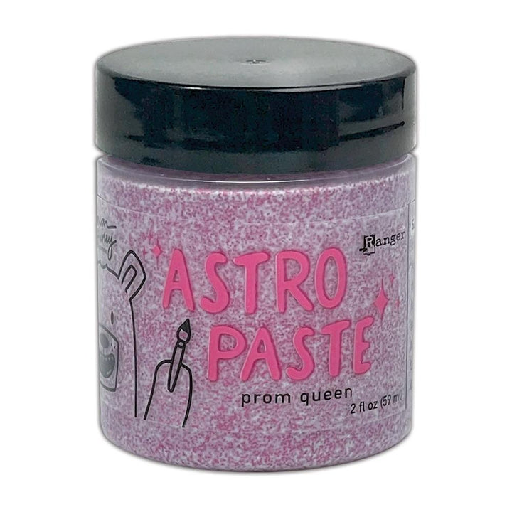 Simon Hurley Create Astro Pastes, Choose Your Color