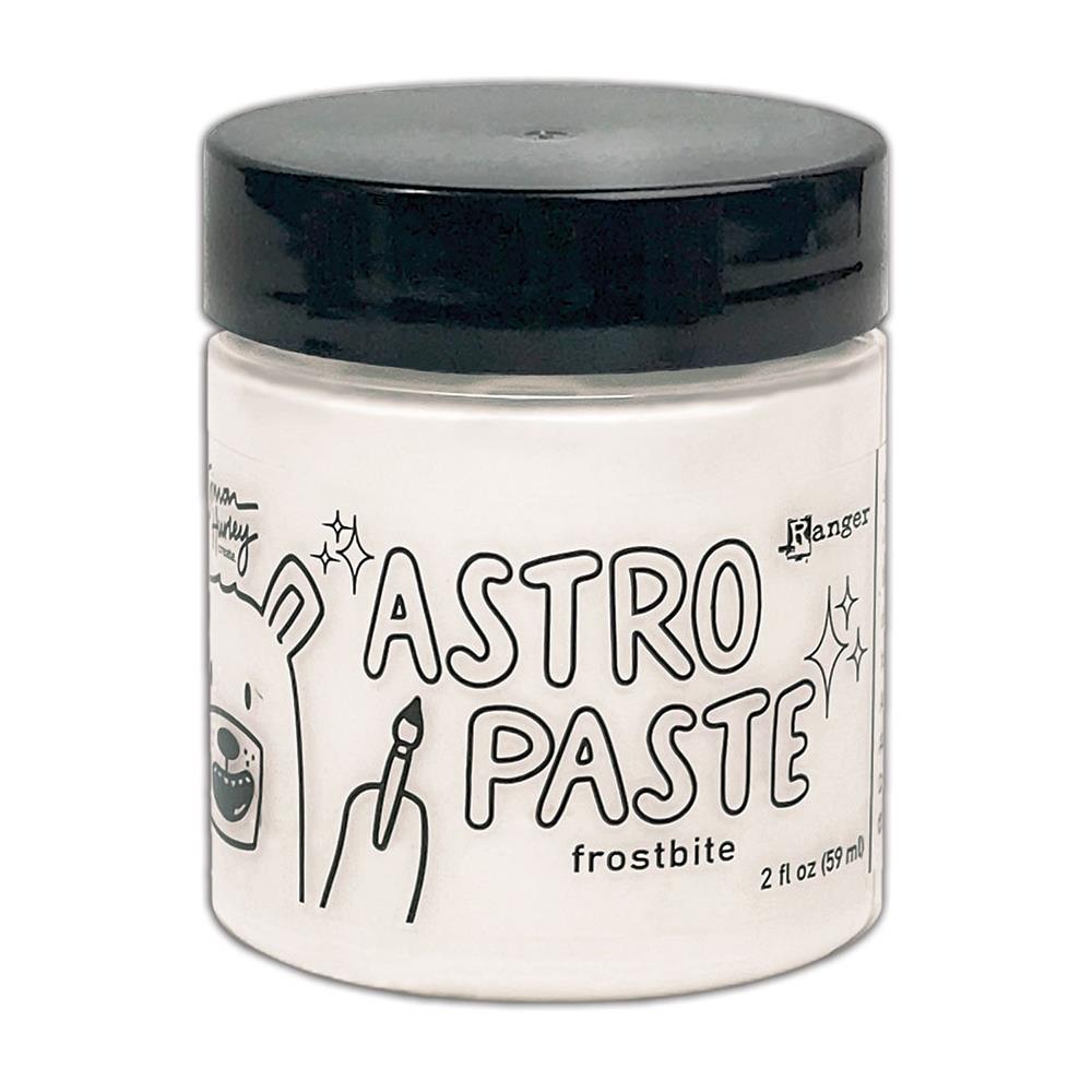 Simon Hurley Create Astro Pastes, Choose Your Color