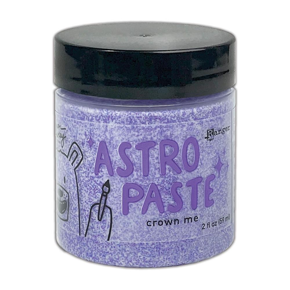 Simon Hurley Create Astro Pastes, Choose Your Color