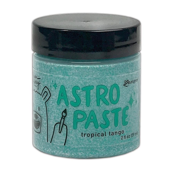 Simon Hurley Create Astro Pastes, Choose Your Color