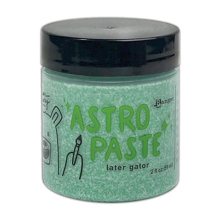 Simon Hurley Create Astro Pastes, Choose Your Color