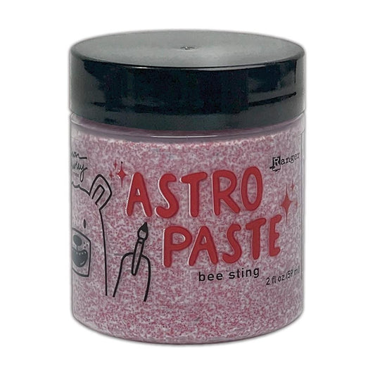 Simon Hurley Create Astro Pastes, Choose Your Color