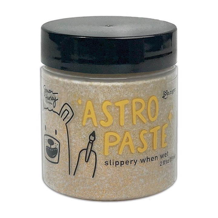 Simon Hurley Create Astro Pastes, Choose Your Color