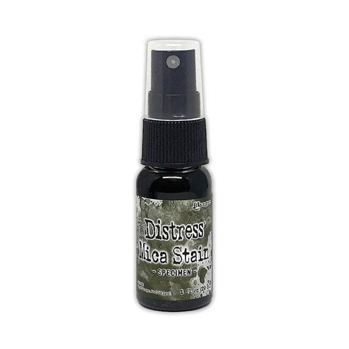 Tim Holtz Distress Mica Stain, 1oz, Choose Your Color