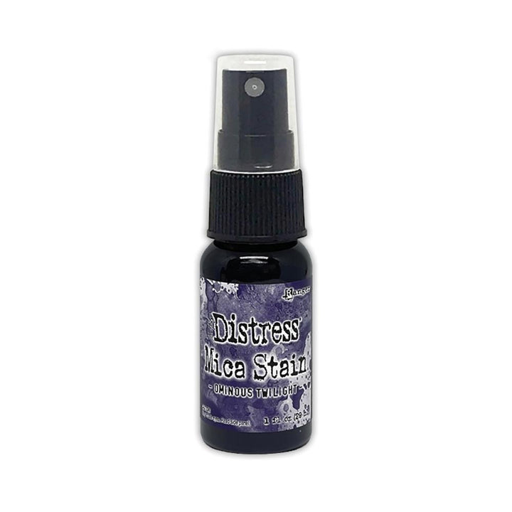 Tim Holtz Distress Mica Stain, 1oz, Choose Your Color