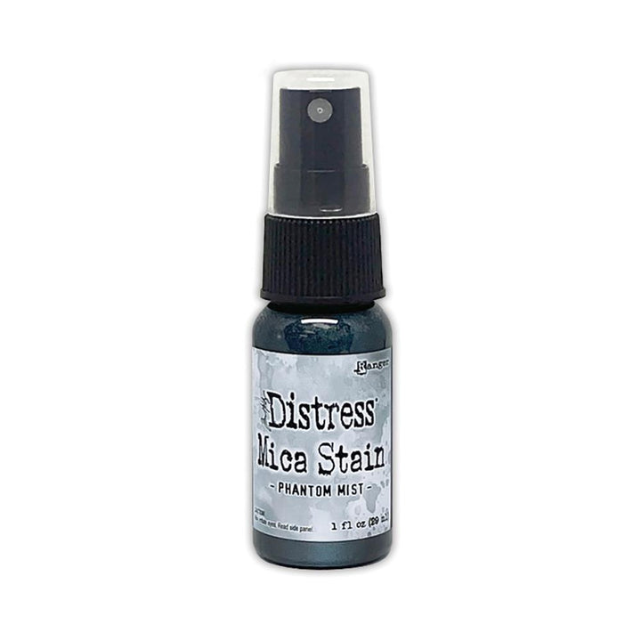 Tim Holtz Distress Mica Stain, 1oz, Choose Your Color