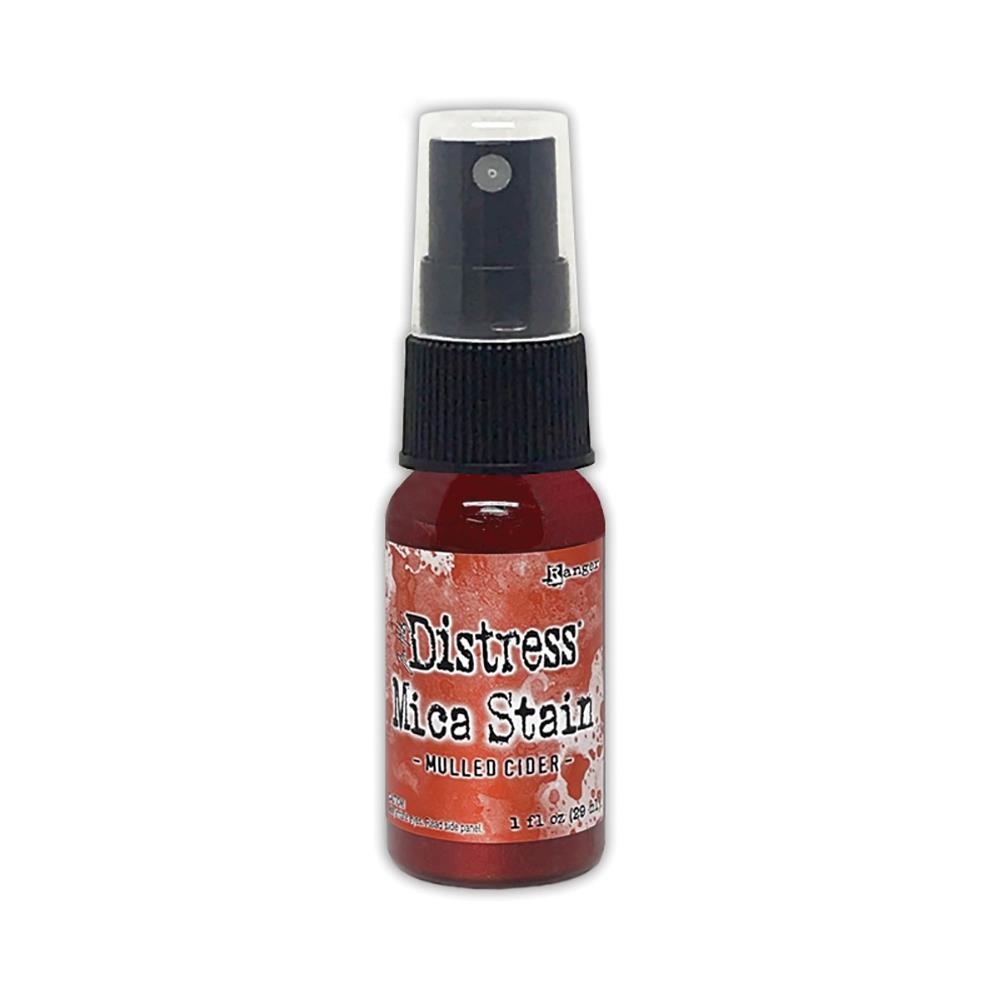 Tim Holtz Distress Mica Stain, 1oz, Choose Your Color