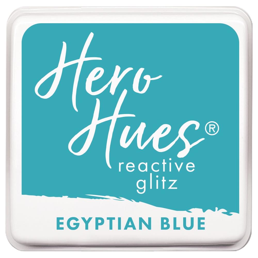 Hero Arts Reactive Glitz Ink, Choose Your Color