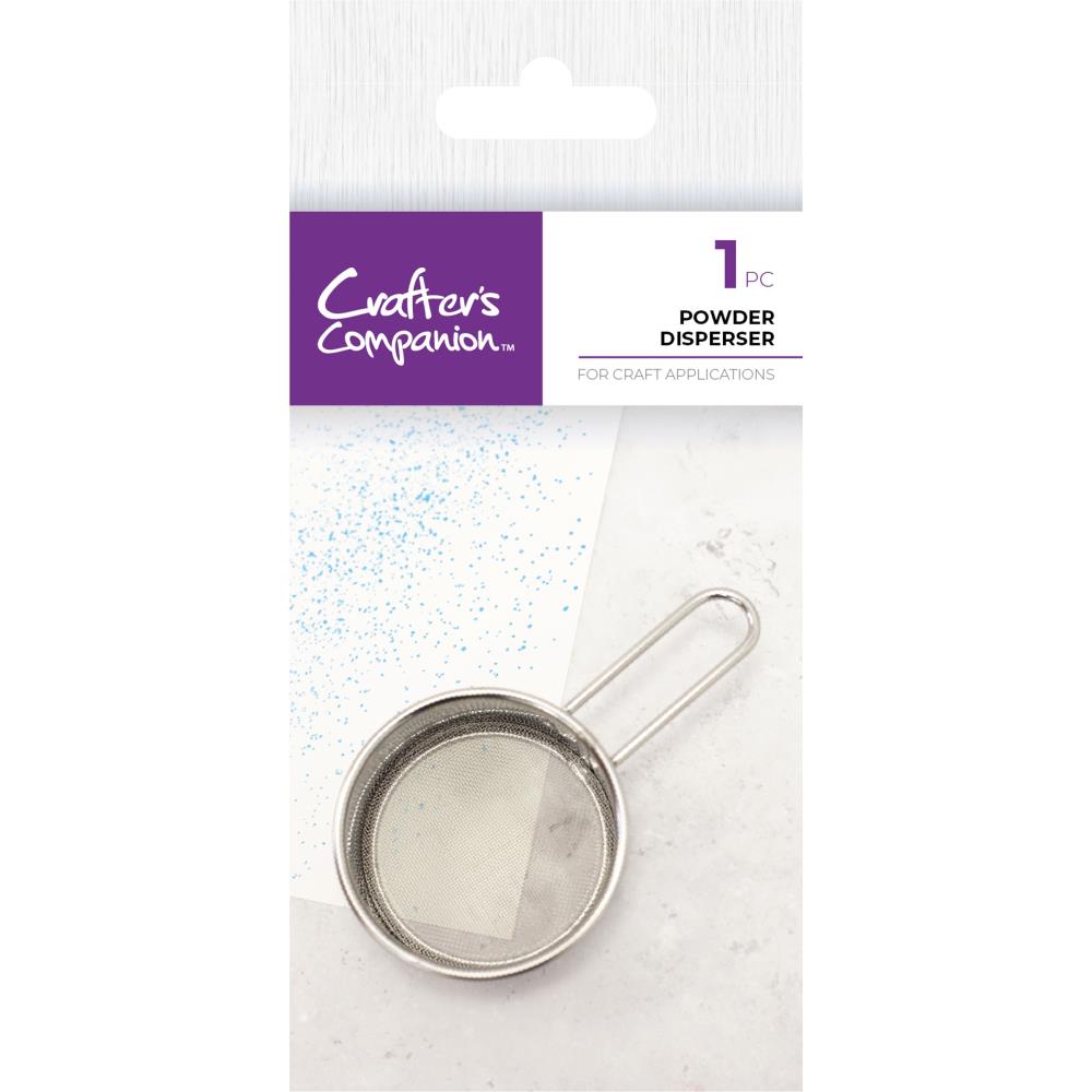 Crafter's Companion Powder Disperser (5A002C9T1GFTH)