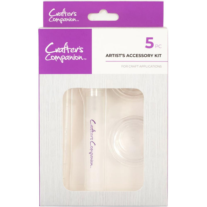 Crafter's Companion Artist's Kit: Accessory (5A002C9C1GFV0)