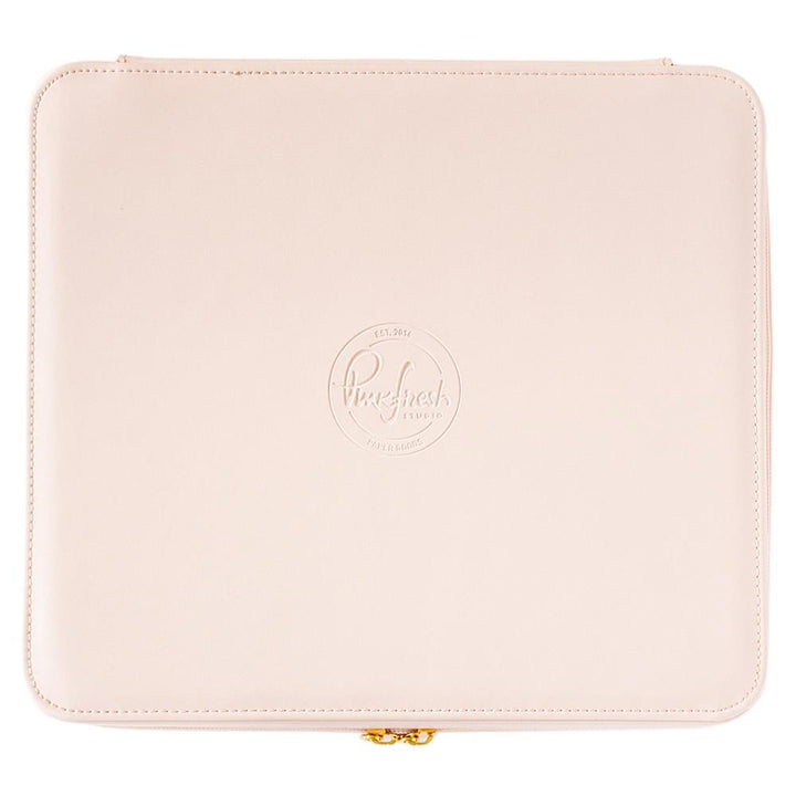 Pinkfresh Studio Reinker Case: Blush (5A002CW31GGC6)