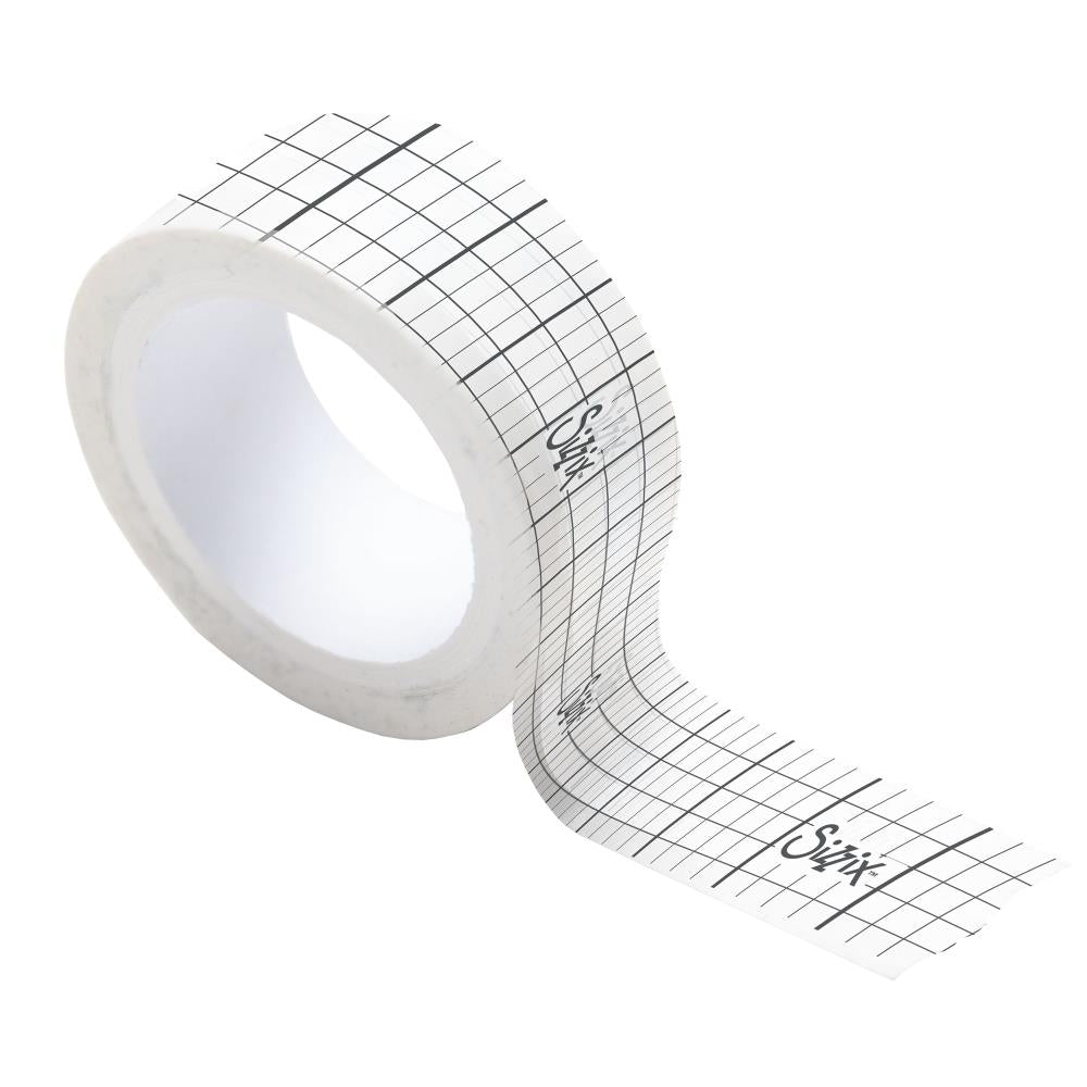 Sizzix Maker Tape, 2/Pkg (5A002BLC1GF79)