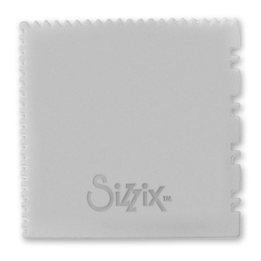 Sizzix Making Tool 3"X3" Texture Tool (5A002BL21GF78)