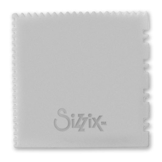 Sizzix Making Tool 3"X3" Texture Tool (5A002BL21GF78)