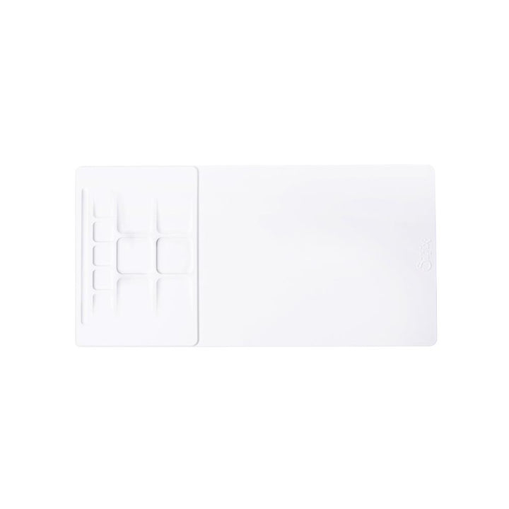 Sizzix Making Tool Sizzix Effectz Multimedia Mat: White (5A002BL31GF7C)