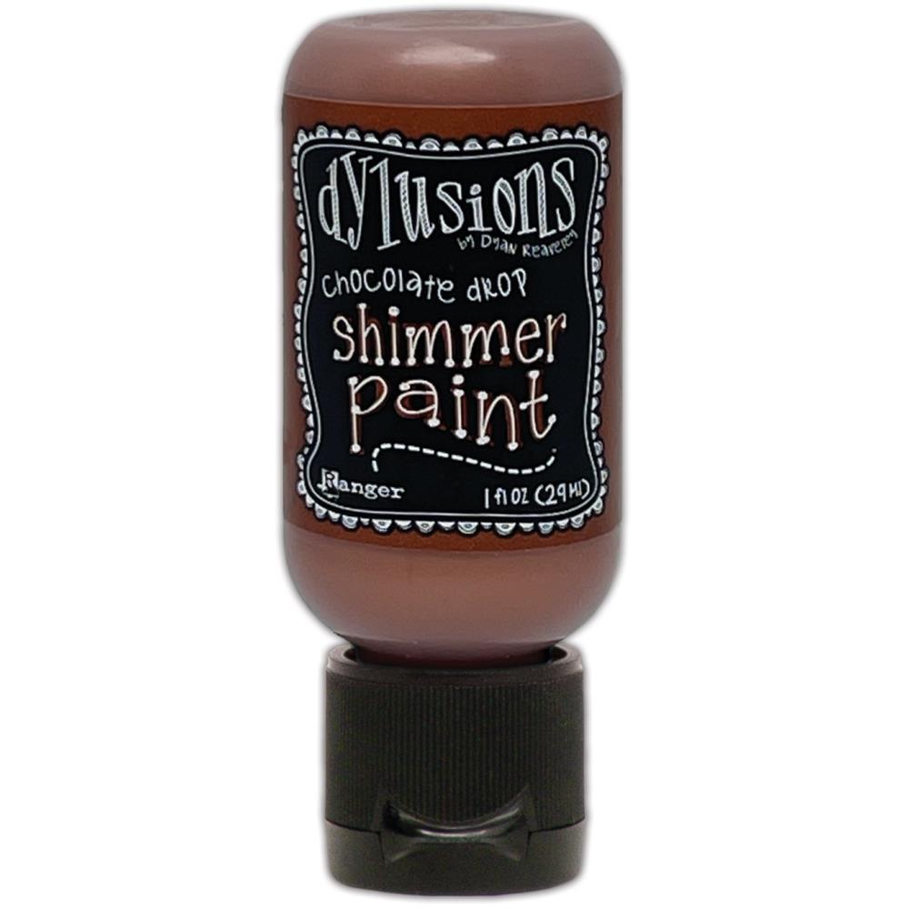 Dylusions Shimmer Paint 1oz, Choose Your Color